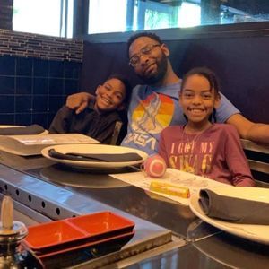 Meet your Posher, Chris